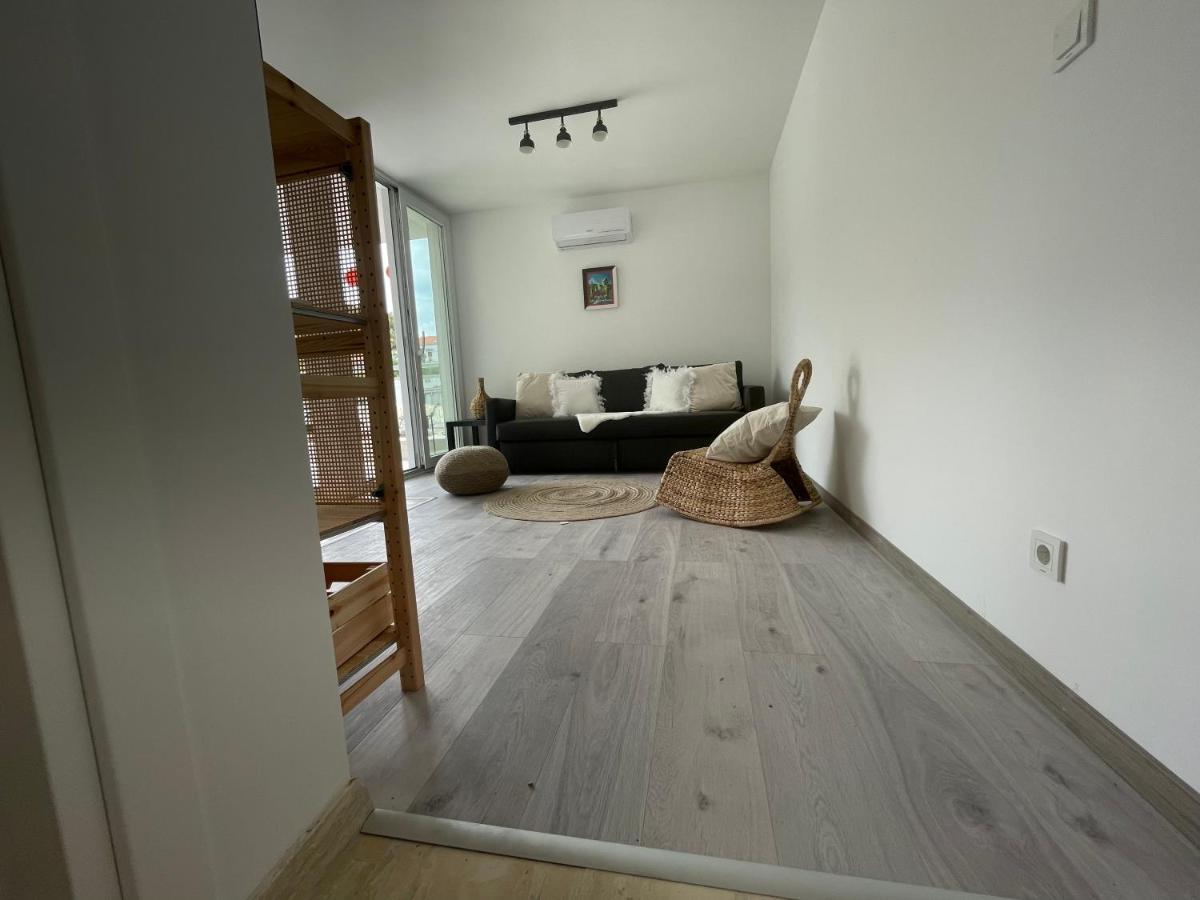 Vila Regina Apartment Paloma With Swimming Pool Jezera Exterior foto